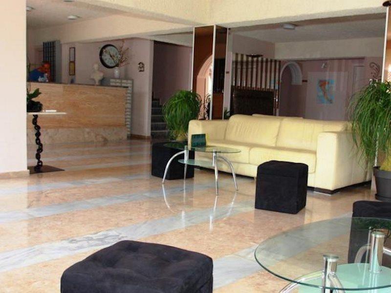 Victoria Hill Hotel Dassia  Buitenkant foto